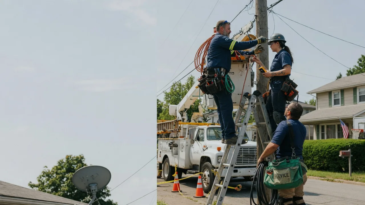 Electrical Repair in Belgrade, ME near me